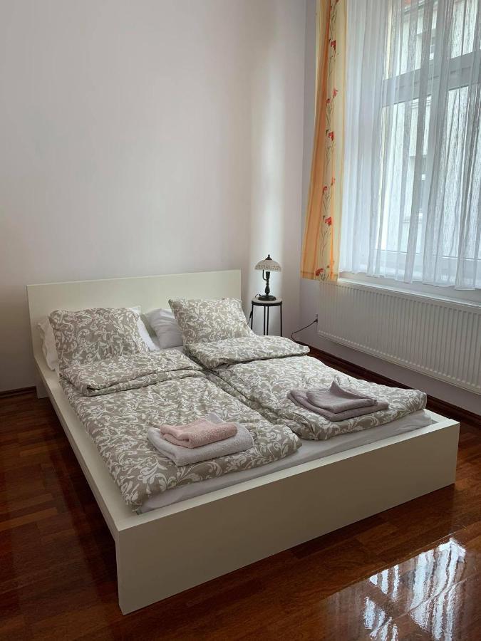 Apartament Mariana Mokwy 6B Apartment Sopot Exterior photo